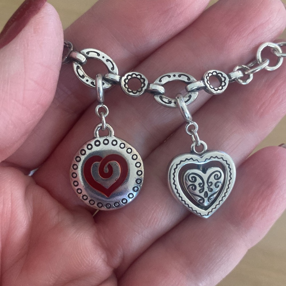 Brighton charm bracelet - Picture 6 of 6